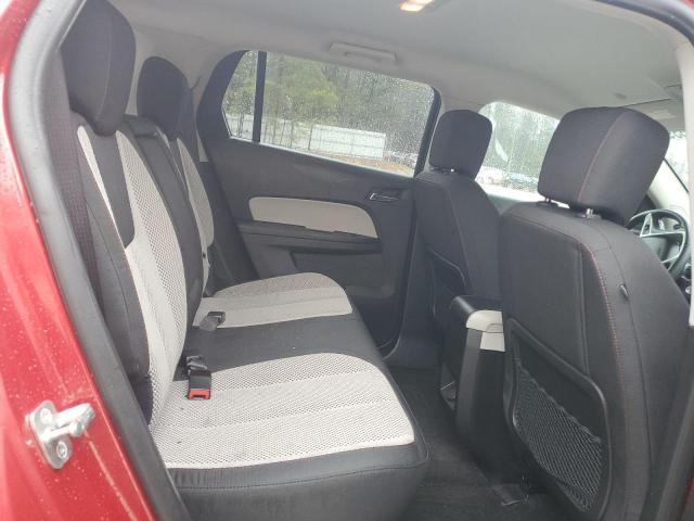 Снимка 11 от търг – 2013 GMC TERRAIN SL с VIN 2GKALSEK2D6338857