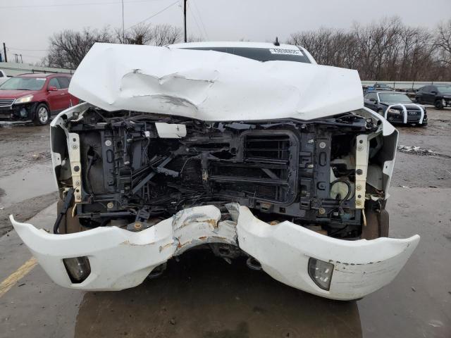 Photo 5 from auction – 2017 CHEVROLET SILVERADO with VIN 3GCUKREC3HG263450