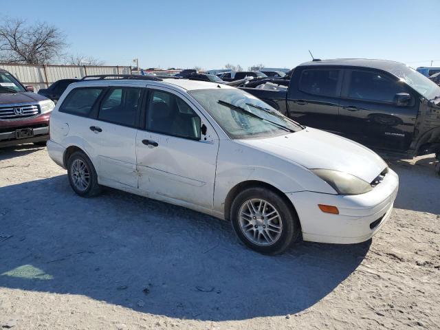 Photo 4 from auction – 2003 FORD FOCUS SE with VIN 1FAFP36313W187264