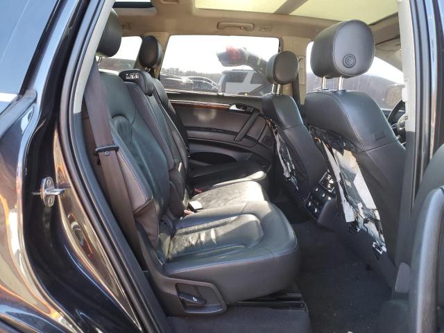 Photo 11 from auction – 2010 AUDI Q7 PREMIUM with VIN WA1LYAFE8AD002873