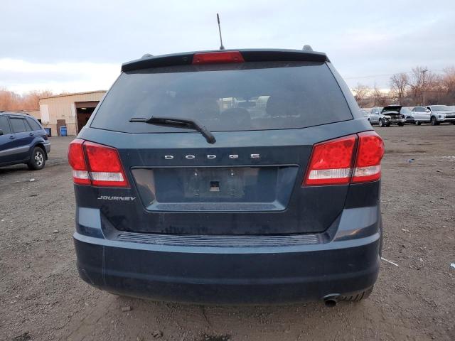 Photo 6 from auction – 2014 DODGE JOURNEY SE with VIN 3C4PDCAB9ET218288