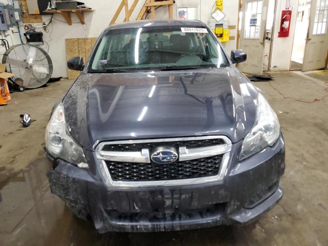 Photo 5 from auction – 2013 SUBARU LEGACY 2.5 with VIN 4S3BMBC69D3015724