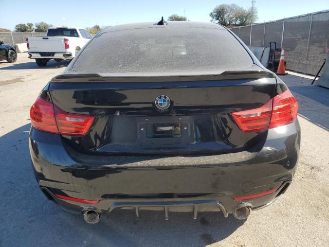 Photo 6 from auction – 2016 BMW 435 I GRAN with VIN WBA4B1C53GG241641