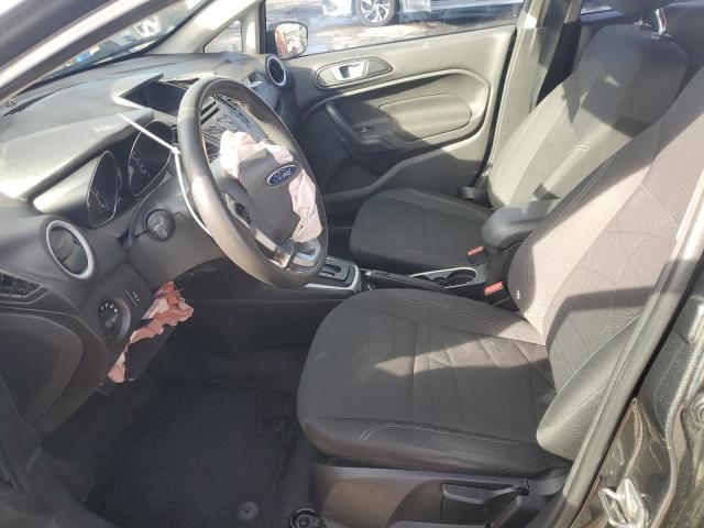 Photo 7 from auction – 2016 FORD FIESTA SE with VIN 3FADP4BJ2GM120177