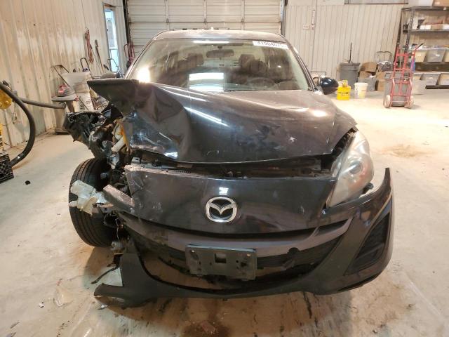 Снимка 5 от търг – 2011 MAZDA 3 I с VIN JM1BL1UF5B1495555