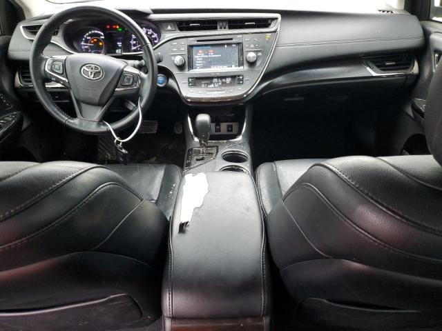 Photo 11 from auction – 2016 TOYOTA AVALON HYB with VIN 4T1BD1EB4GU052775