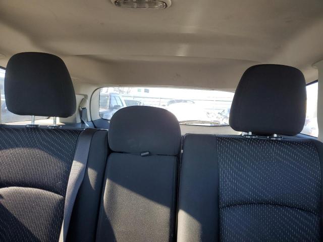 Photo 10 from auction – 2019 DODGE JOURNEY SE with VIN 3C4PDCAB4KT865533