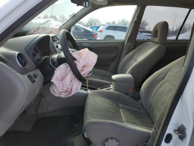 Photo 7 from auction – 2002 TOYOTA RAV4 with VIN JTEGH20VX20077648