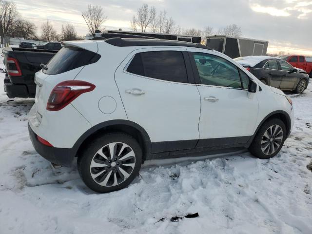 Photo 3 from auction – 2021 BUICK ENCORE PRE with VIN KL4CJESB9MB327099