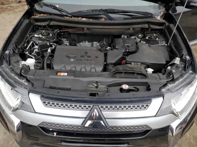 Photo 12 from auction – 2020 MITSUBISHI OUTLANDER with VIN JA4AD3A36LZ033680