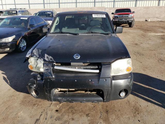Photo 5 from auction – 2003 NISSAN FRONTIER K with VIN 1N6DD26T93C432203