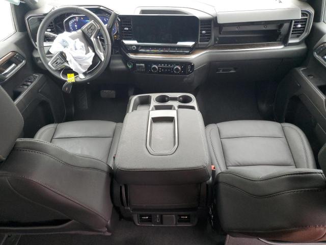 Photo 8 from auction – 2024 CHEVROLET SILVERADO with VIN 1GCUDDED3RZ384843