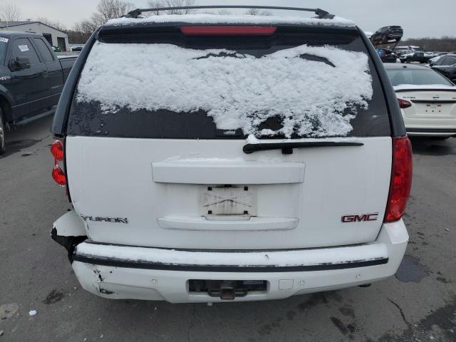 Photo 6 from auction – 2013 GMC YUKON SLT with VIN 1GKS2CE05DR293123