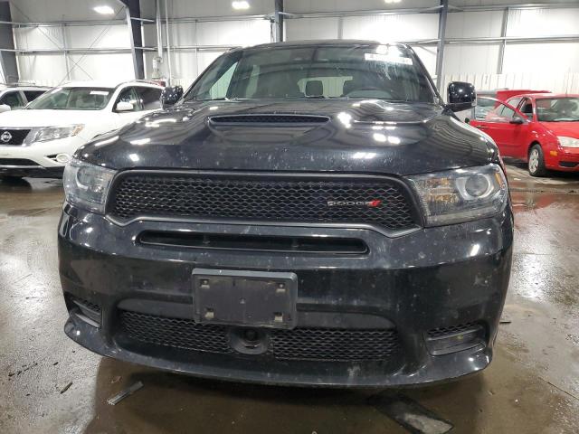 Photo 5 from auction – 2018 DODGE DURANGO R/ with VIN 1C4SDJCT9JC291137