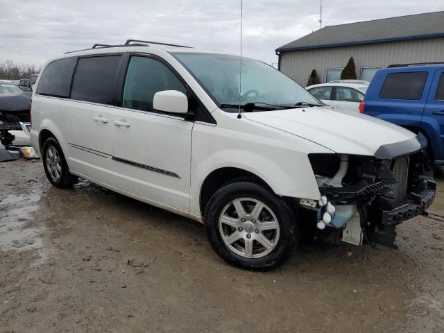 Photo 4 from auction – 2012 CHRYSLER TOWN & COU with VIN 2C4RC1BG3CR260787