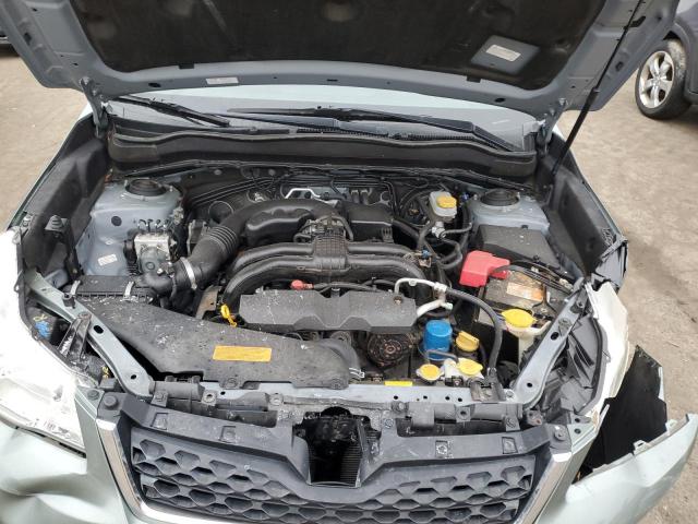 Photo 12 from auction – 2016 SUBARU FORESTER 2 with VIN JF2SJAHC6GH558314