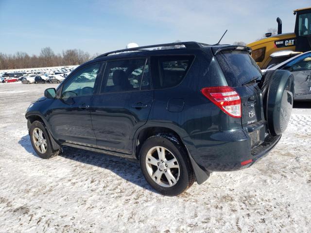 Photo 2 from auction – 2011 TOYOTA RAV4 with VIN 2T3BF4DV0BW097803