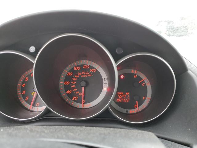 Photo 9 from auction – 2007 MAZDA 3 S with VIN JM1BK123371622936