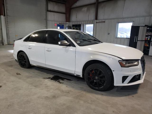 Photo 4 from auction – 2015 AUDI S4 PREMIUM with VIN WAUDGAFL9FA076739