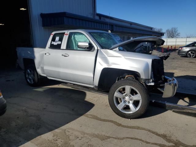 Zdjęcie 4 z aukcji – 2019 CHEVROLET SILVERADO z VIN 2GCVKPEC8K1158900
