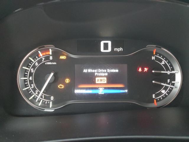 Photo 9 from auction – 2016 HONDA PILOT EXL with VIN 5FNYF6H55GB035391