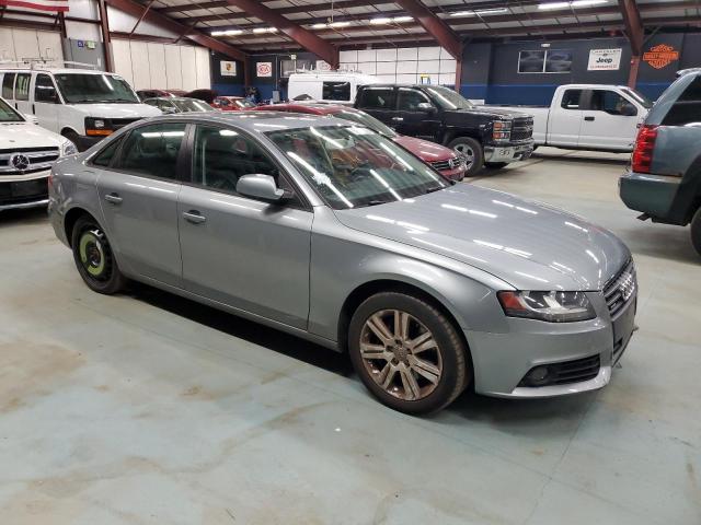 Photo 4 from auction – 2010 AUDI A4 PREMIUM with VIN WAUBFAFL5AN069850