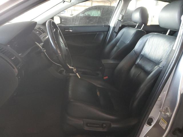Photo 7 from auction – 2006 HONDA ACCORD EX with VIN JHMCM56866C005124