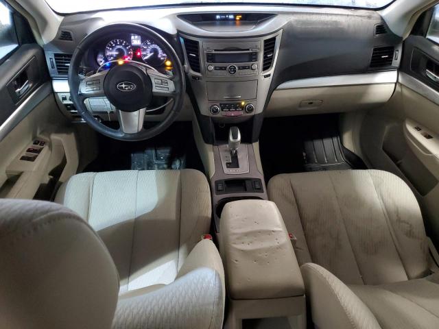 Снимка 8 от търг – 2011 SUBARU OUTBACK 2. с VIN 4S4BRCCC6B3404472