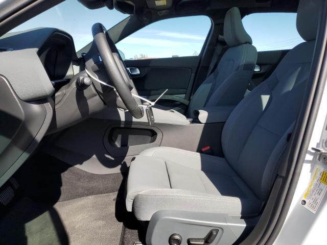 Photo 7 from auction – 2023 POLESTAR 2 with VIN YSMED3KA7PL143218