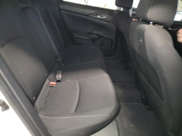 Photo 10 from auction – 2016 HONDA CIVIC EX with VIN 19XFC1F31GE039531