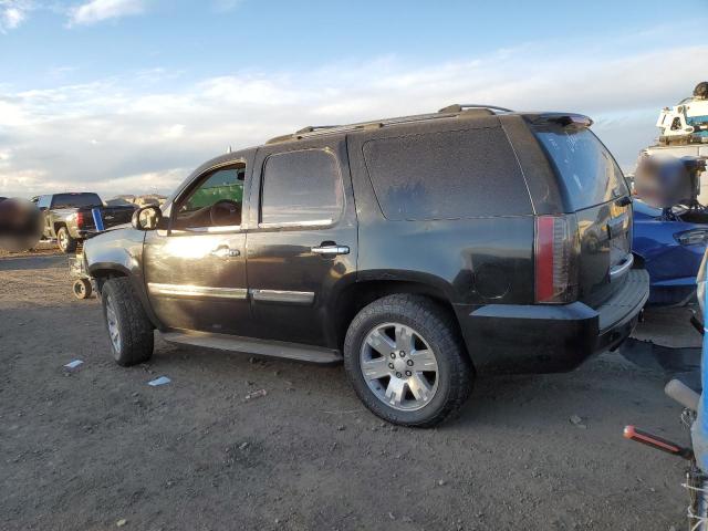 Photo 2 from auction – 2007 GMC YUKON with VIN 1GKFK13027R213094