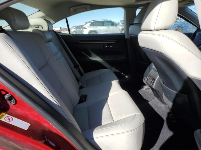 Photo 10 from auction – 2014 LEXUS ES 350 with VIN JTHBK1GG9E2093963