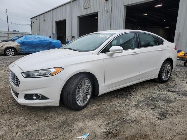 FORD FUSION SE 2014 with VIN 3FA6P0H99ER265375 - Photo from auction