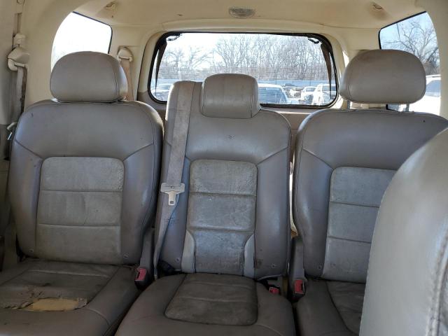 Photo 10 from auction – 2004 FORD EXPEDITION with VIN 1FMPU17LX4LB21370