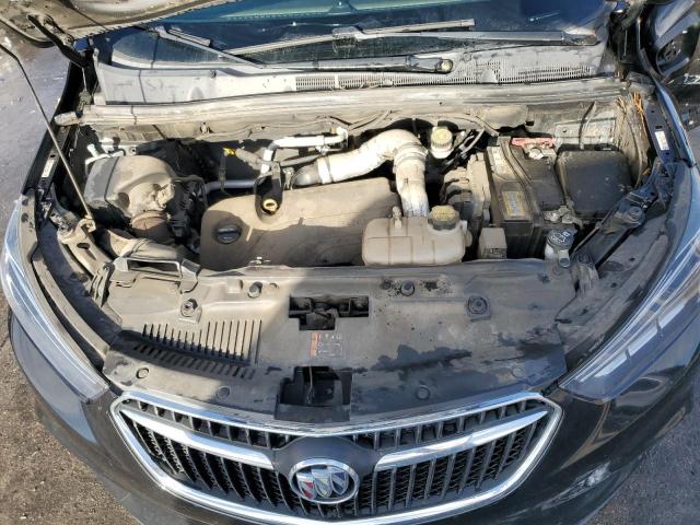 Photo 12 from auction – 2019 BUICK ENCORE ESS with VIN KL4CJCSMXKB802827