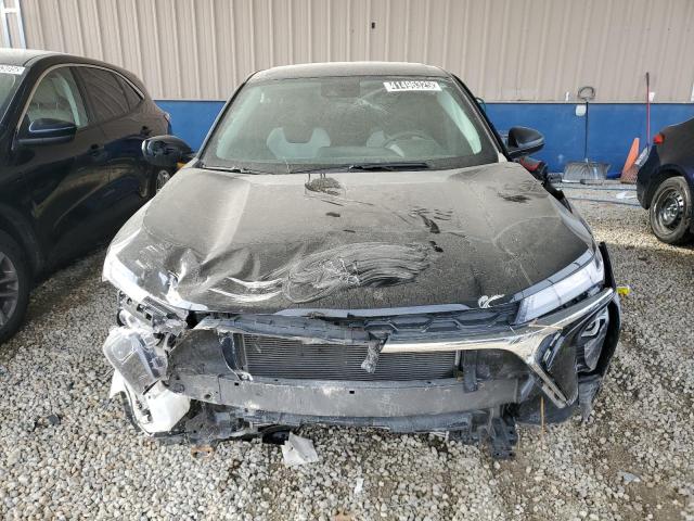 Photo 5 from auction – 2024 CHEVROLET TRAX LS with VIN KL77LFE2XRC133330