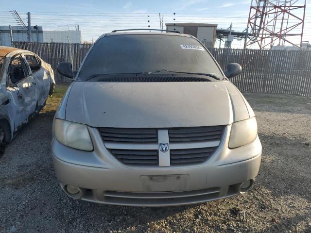 Photo 5 from auction – 2006 DODGE GRAND CARA with VIN 2D4GP44L36R883468