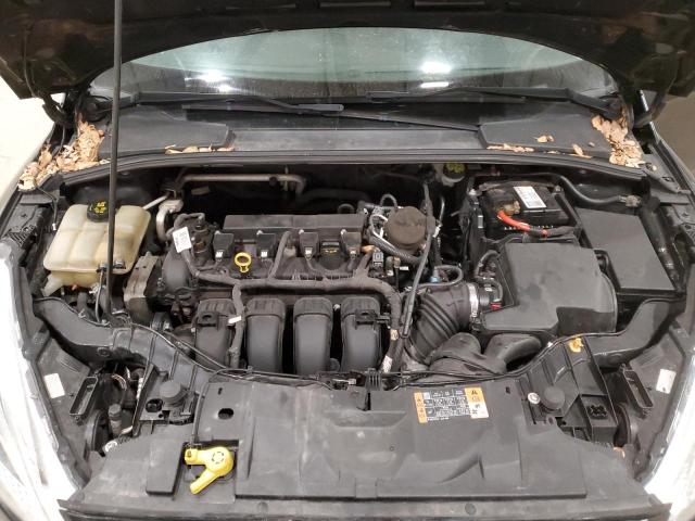 Photo 11 from auction – 2016 FORD FOCUS SE with VIN 1FADP3F21GL255293