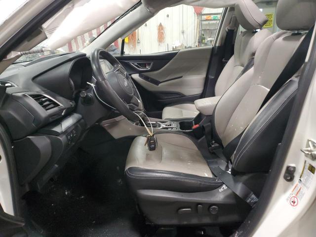 Photo 7 from auction – 2019 SUBARU FORESTER L with VIN JF2SKAUC5KH510234