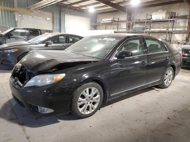 صورة رقم 1 من المزاد - 2012 TOYOTA AVALON BAS مع VIN 4T1BK3DBXCU456788