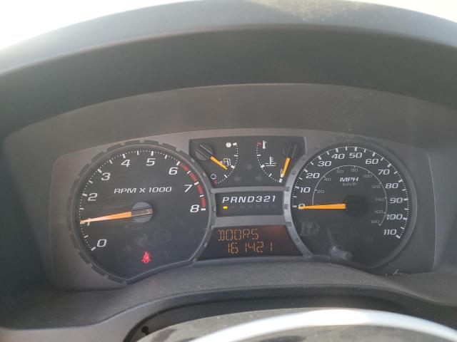 Photo 9 from auction – 2005 CHEVROLET COLORADO with VIN 1GCDT196658274186