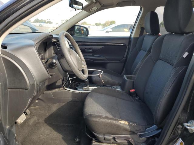 Photo 7 from auction – 2020 MITSUBISHI OUTLANDER with VIN JA4AD2A34LZ012191