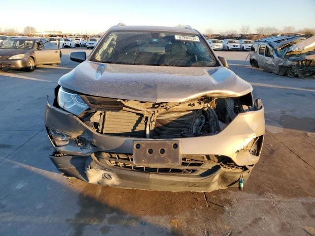 Photo 5 from auction – 2018 CHEVROLET EQUINOX LT with VIN 3GNAXJEV7JL108430