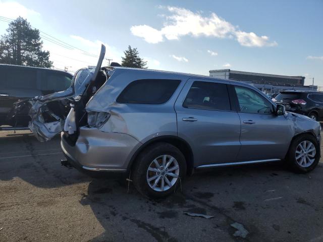Photo 3 from auction – 2019 DODGE DURANGO SX with VIN 1C4RDJAG8KC585800