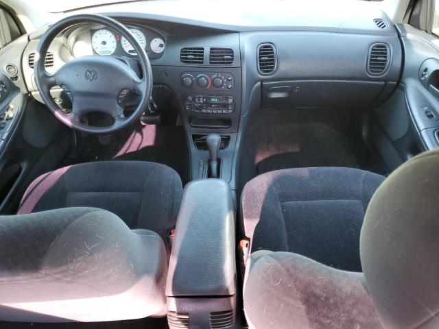 Photo 8 from auction – 2001 DODGE INTREPID S with VIN 2B3HD46R71H503463