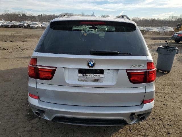 Photo 6 from auction – 2012 BMW X5 XDRIVE3 with VIN 5UXZW0C53CL669927