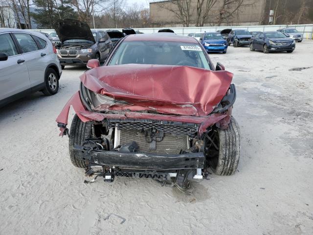 Photo 5 from auction – 2014 INFINITI Q50 BASE with VIN JN1BV7AR7EM700620