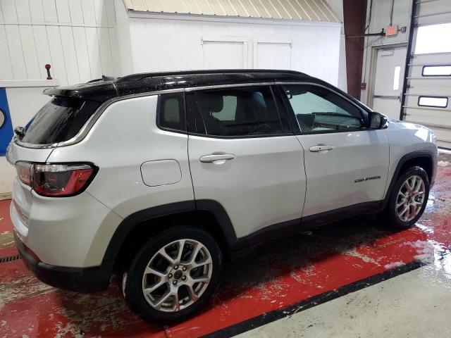 Photo 3 from auction – 2025 JEEP COMPASS LI with VIN 3C4NJDCN3ST513041