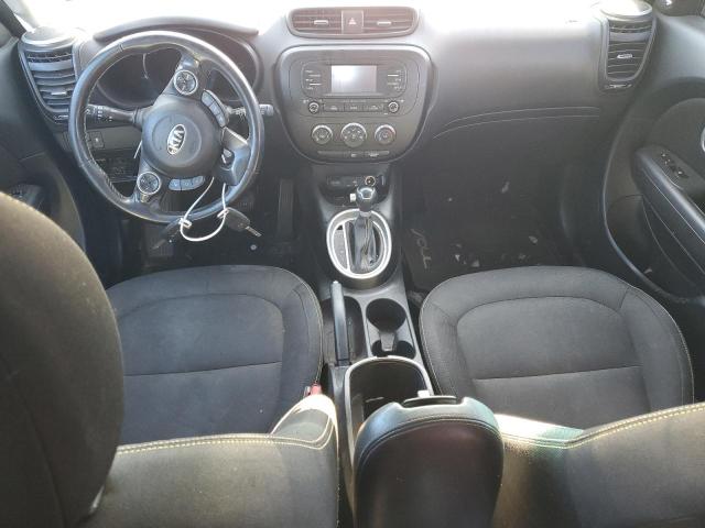 Photo 8 from auction – 2016 KIA SOUL + with VIN KNDJP3A56G7334773