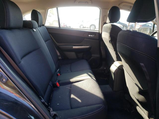 Photo 10 from auction – 2015 SUBARU IMPREZA SP with VIN JF1GPAT67F8245605